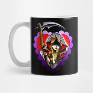 Reaper Mug